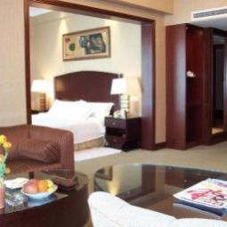 Suite Grand International Fotos