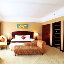 Suite Grand International Fotos