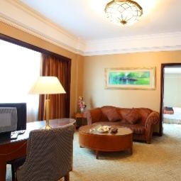 Suite Grand International Fotos