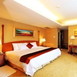 Suite Grand International Fotos