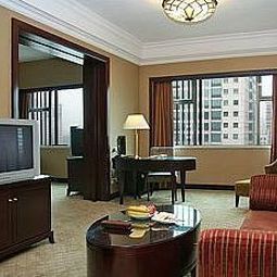 Suite Grand International Fotos