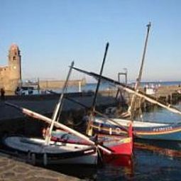 Mar i Cel Canet en Roussillon 