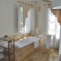Salle de bains Ca´n Isabel Fotos