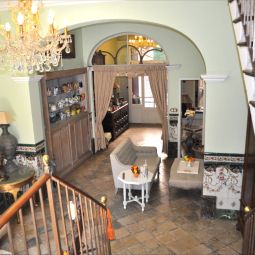 Hall Ca´n Isabel Fotos
