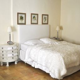 Chambre avec balcon Ca´n Isabel Fotos