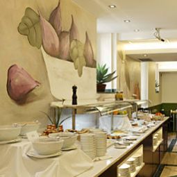 Buffet Catalonia Goya Fotos