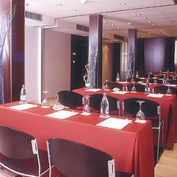 Conference room Catalonia Goya Fotos