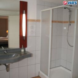 Badezimmer Hubertus Hof Fotos
