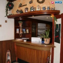 Halle Hubertus Hof Fotos