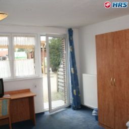 Zimmer Hubertus Hof Fotos