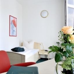 Chambre Haus Hufeland Fotos