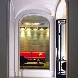 Hall Sezz Paris Fotos