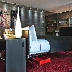 Suite Sezz Paris Fotos