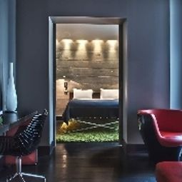 Suite Sezz Paris Fotos