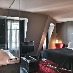 Suite Sezz Paris Fotos
