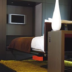 Room Sezz Paris Fotos