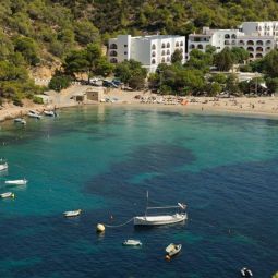 Puerto Cala Vadell Apartamentos Sant Josep de sa Talaia CALA VADELLA