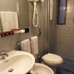 Cuarto de baño Roxy Fotos