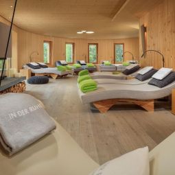 Hotelfotos Naturhotel Waldklause