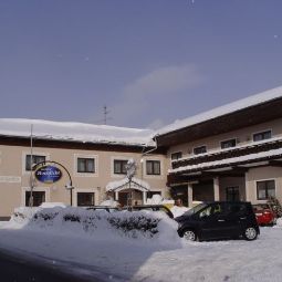 Hochficht Gasthof Klaffer 