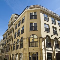 Hotelfotos Mamaison Residence Diana Warsaw