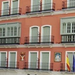 Hotelfotos Tribuna