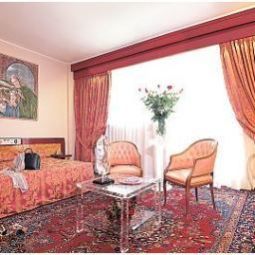 Hotelfotos Enea Pomezia
