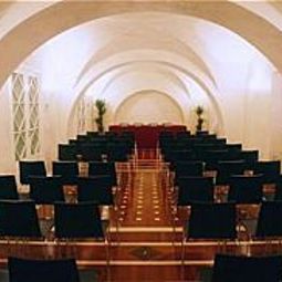Конференц-зал Il Principe Hotel Fotos