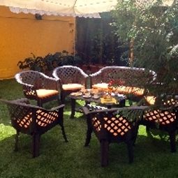 Jardin Mec Fotos