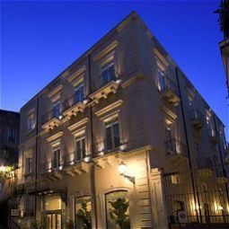 Il Principe Hotel Catania CT