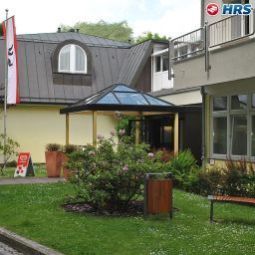 Widok zewnętrzny Schildhorn Fotos