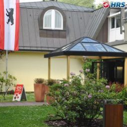 Widok zewnętrzny Schildhorn Fotos