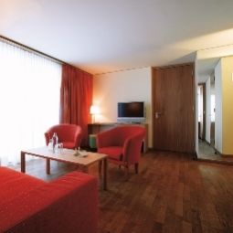 Suite Steffisalp Sporthotel Fotos