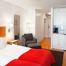  StayAt Stockholm Kista Fotos