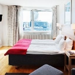  StayAt Stockholm Kista Fotos