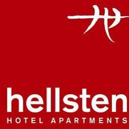 Certificado Hellsten Helsinki Senate Apartments Fotos