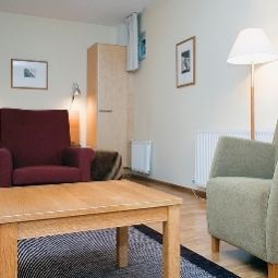Habitación Hellsten Helsinki Senate Apartments Fotos