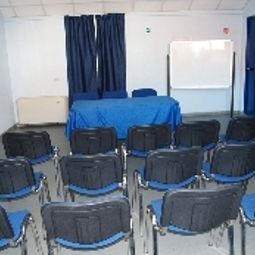 Conference room Filoxenia Fotos