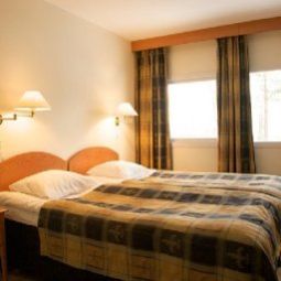 Chambre BEST WESTERN Arlanda Hotellby Fotos