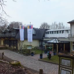 Widok zewnętrzny Schildhorn Fotos
