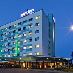 Park Inn By Radisson Klaipeda Klaipeda 