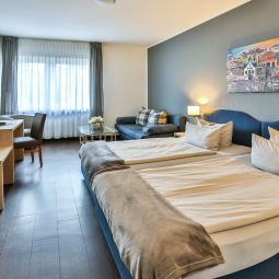 Hotelfotos Kolpinghaus
