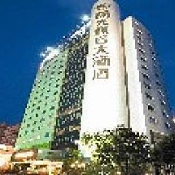 Sunshine Holiday Fuzhou Taijiang