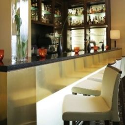 Bar Ameron Hotel Regent Fotos
