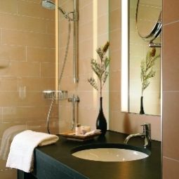 Bathroom Ameron Hotel Regent Fotos