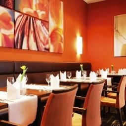 Restaurant Ameron Hotel Regent Fotos