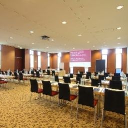Conference room Ameron Hotel Regent Fotos