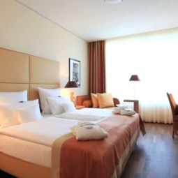  Ameron Hotel Regent Fotos