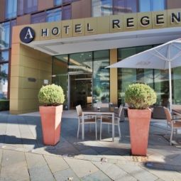  Ameron Hotel Regent Fotos