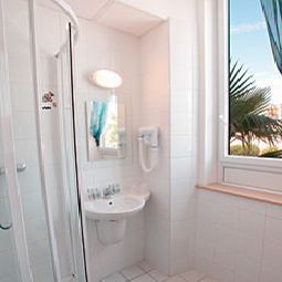 Badezimmer Esterel Fotos